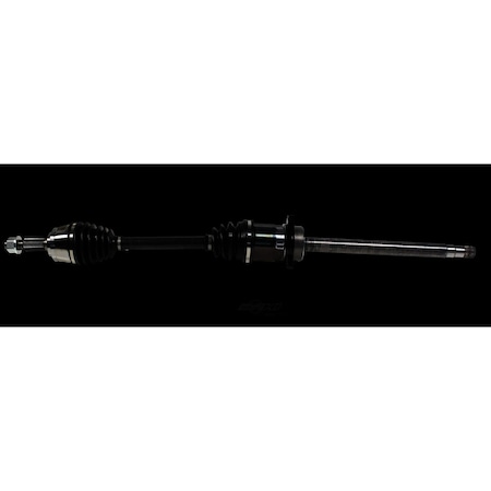 Gsp New Cv Axle No Gsp Ncv53141 Gsp NCV53141
